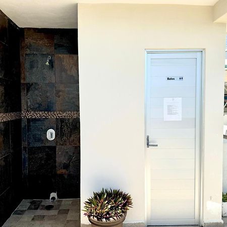 Hotel Punta Esmeralda Плая-дель-Кармен Экстерьер фото