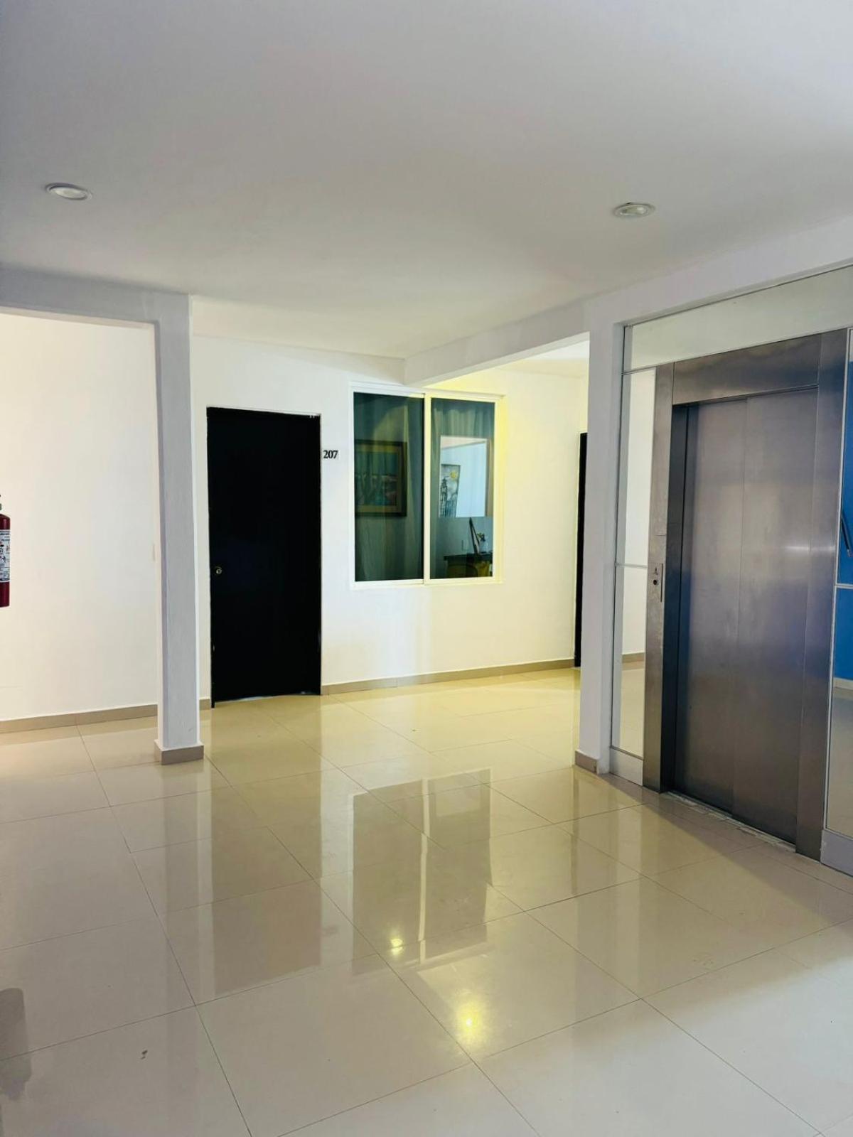 Hotel Punta Esmeralda Плая-дель-Кармен Экстерьер фото
